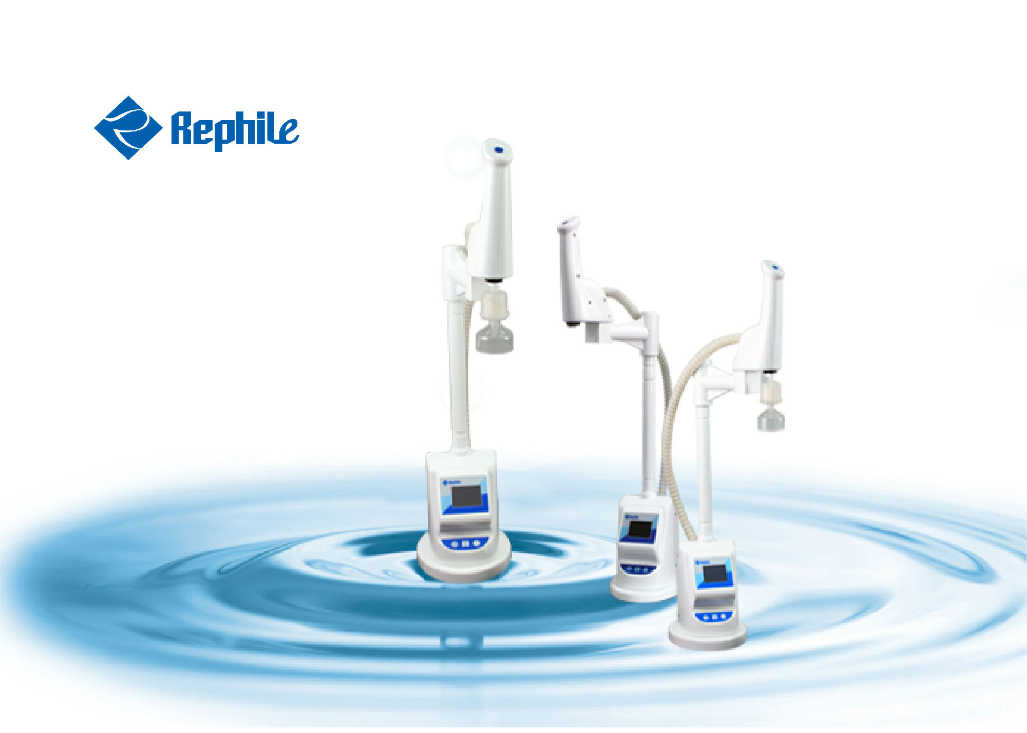 RephiLe PURIST UV入围“2014科学仪器行业最受关注仪器”